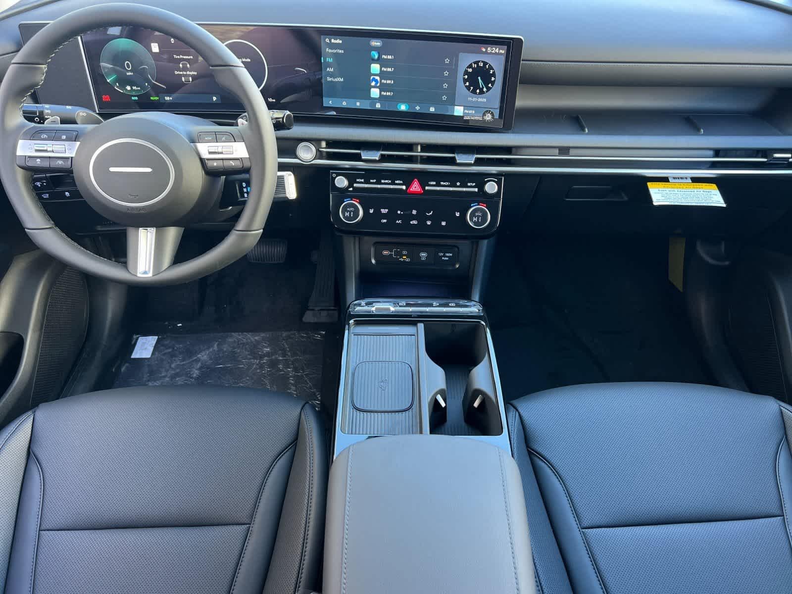 Thumbnail: 2026 Hyundai Tucson - 3