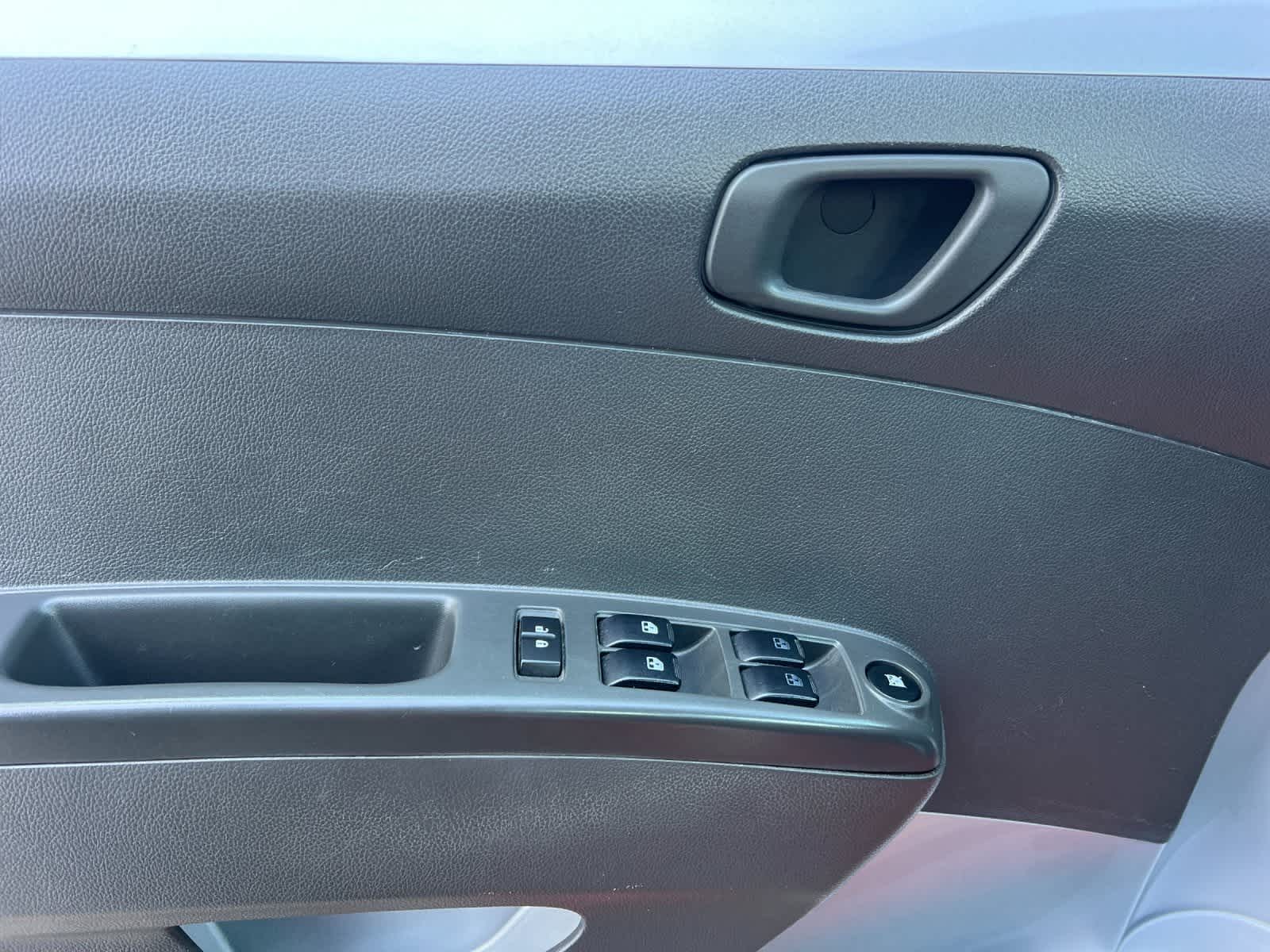 Thumbnail: 2015 Chevrolet Spark - 13