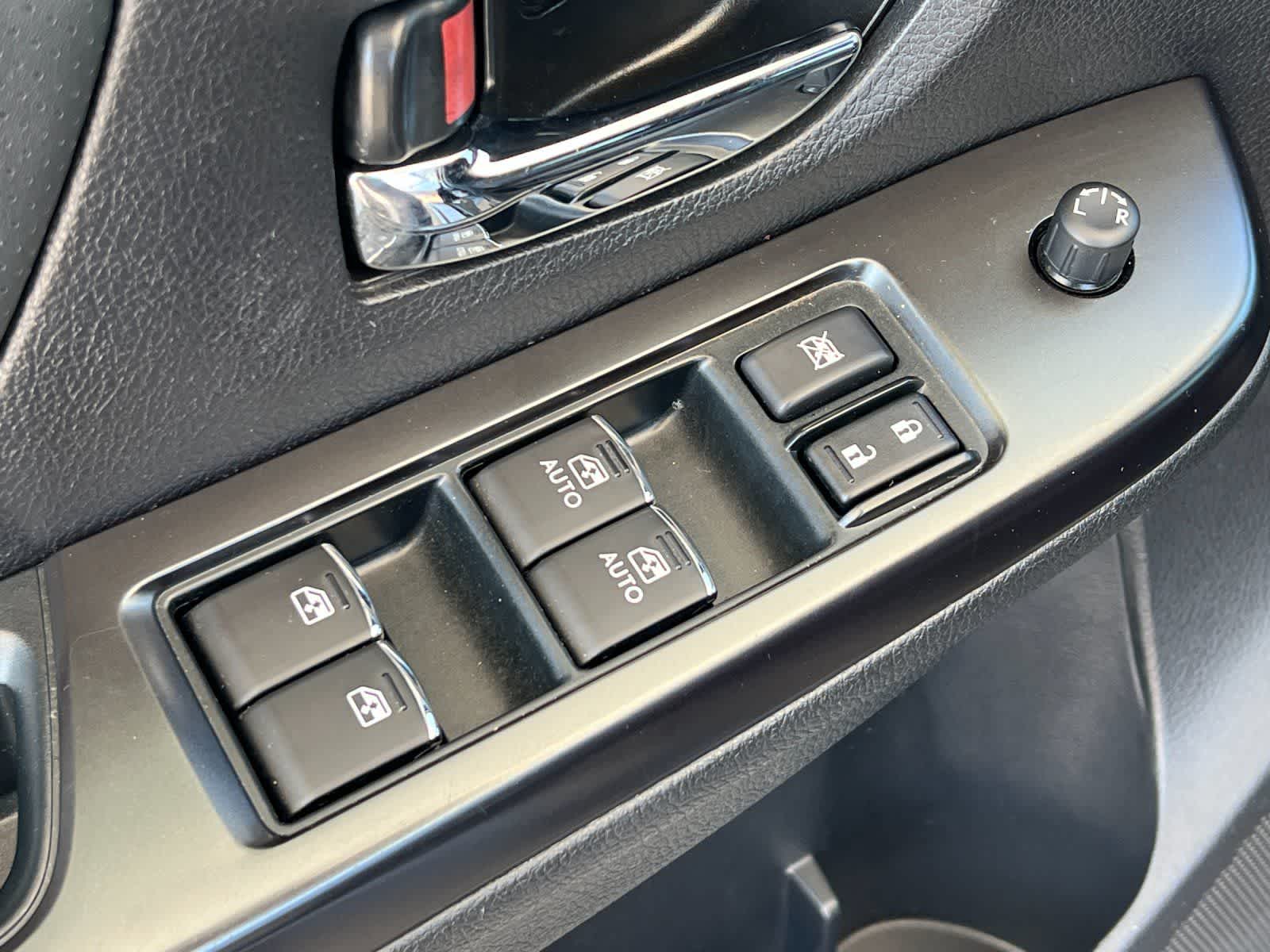 Thumbnail: 2017 Subaru WRX - 14