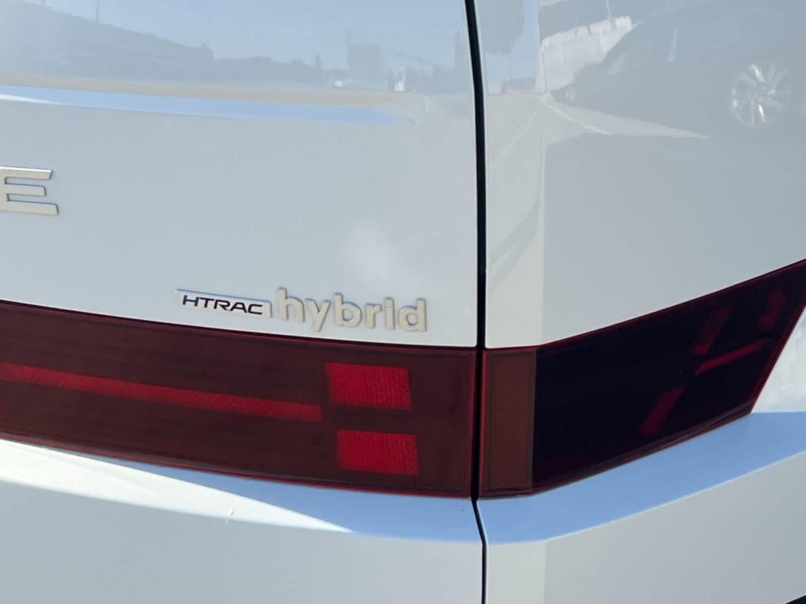 Thumbnail: 2026 Hyundai Santa Fe - 28