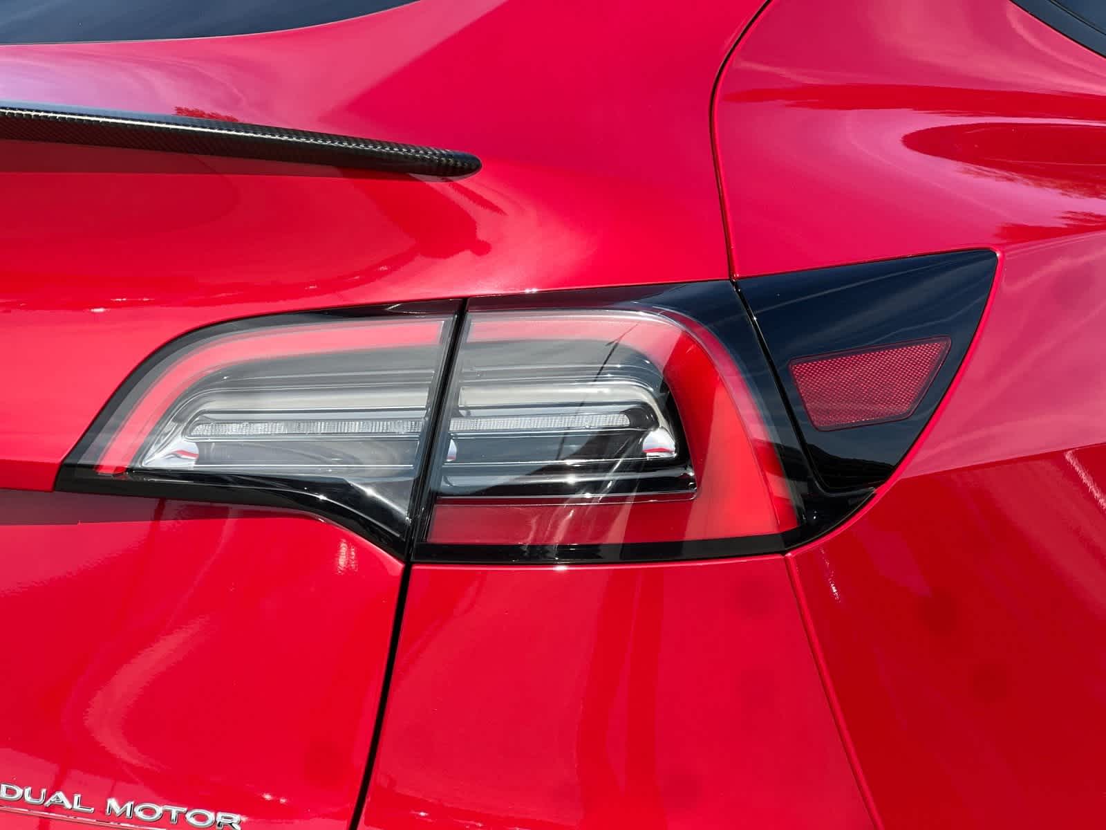 Thumbnail: 2022 Tesla Model Y - 27