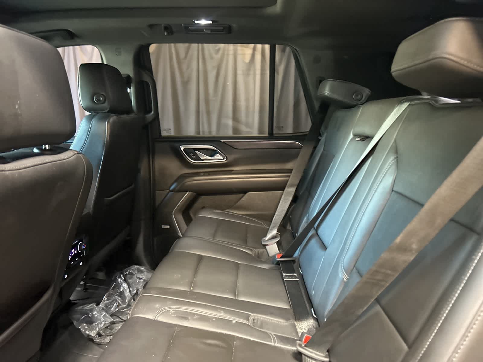 Thumbnail: 2021 Chevrolet Tahoe - 21