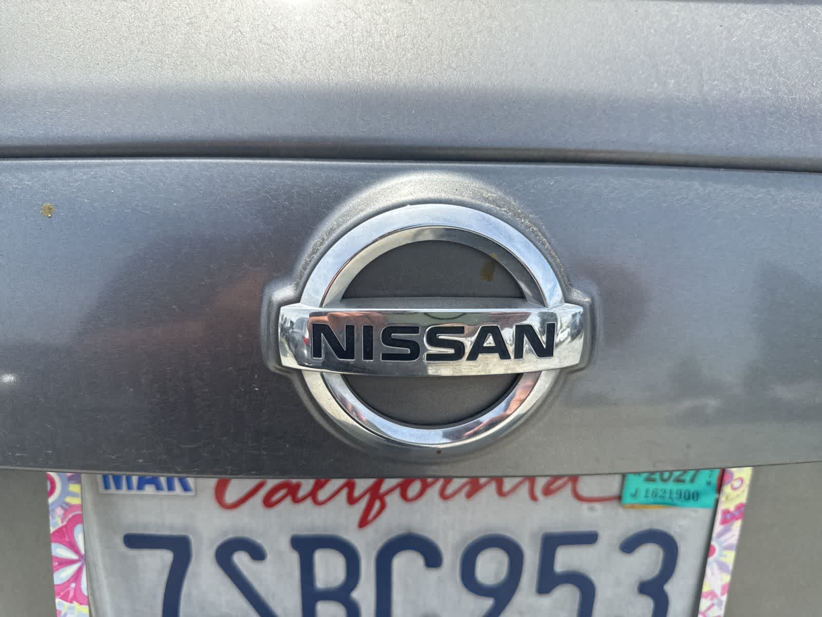 Thumbnail: 2015 Nissan Juke - 12