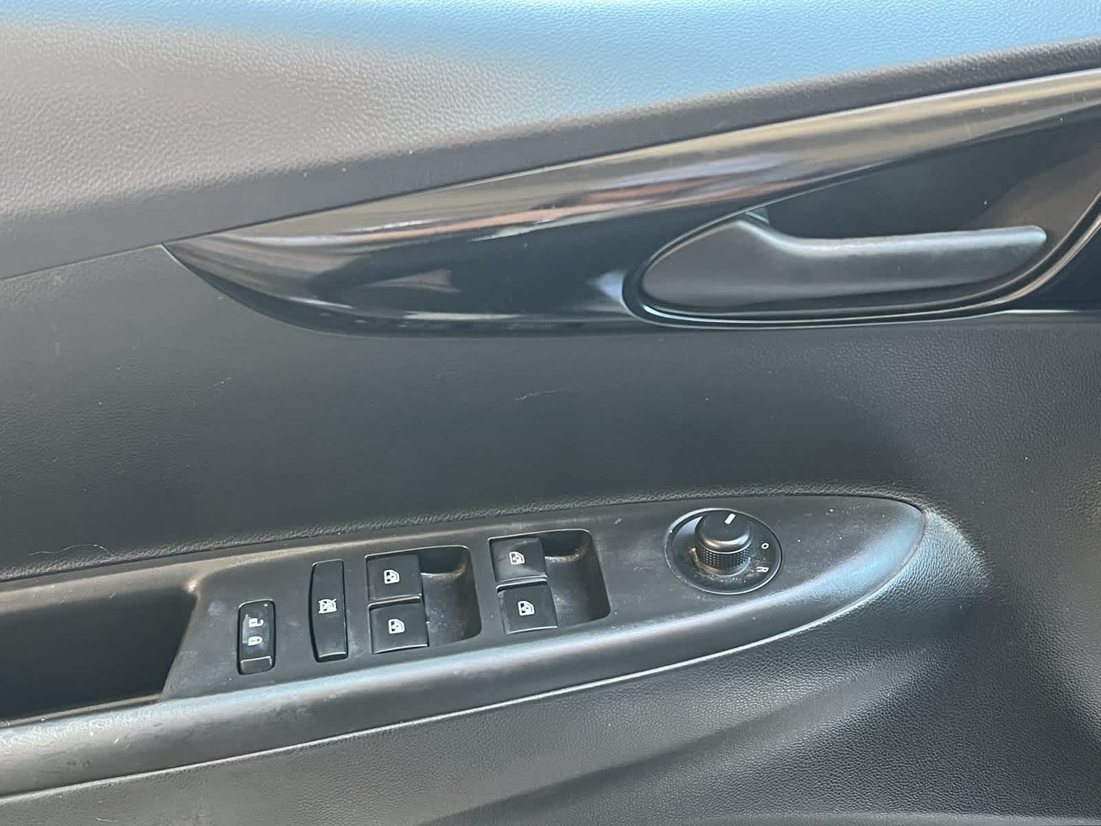 Thumbnail: 2017 Chevrolet Spark - 12
