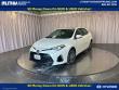 Used 2017 Toyota Corolla SE Special Edition Sedan