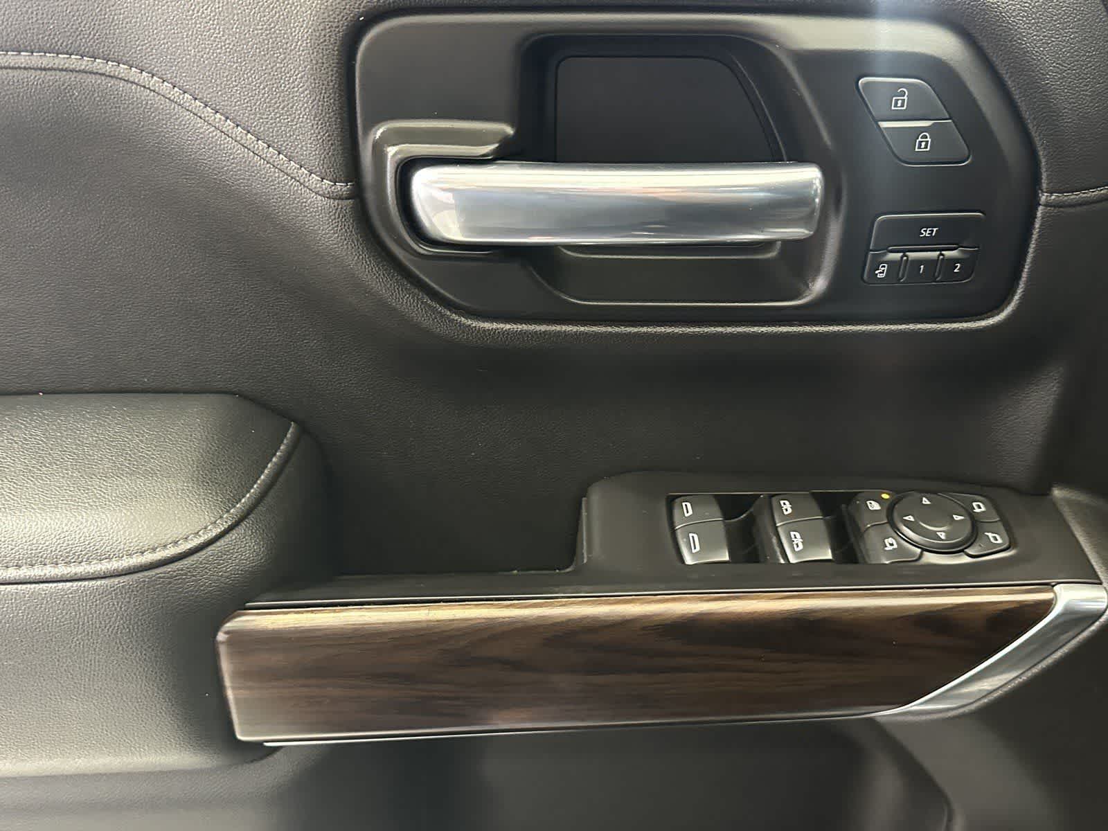 Thumbnail: 2020 GMC Sierra 1500 - 13