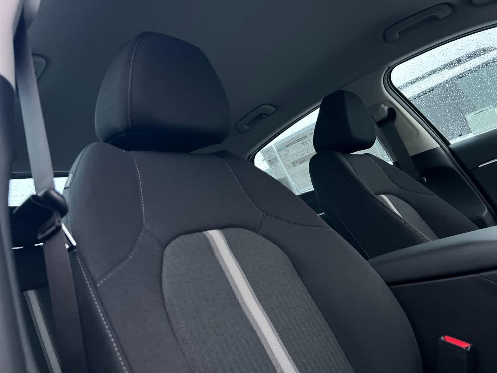 Thumbnail: 2026 Hyundai Sonata - 16