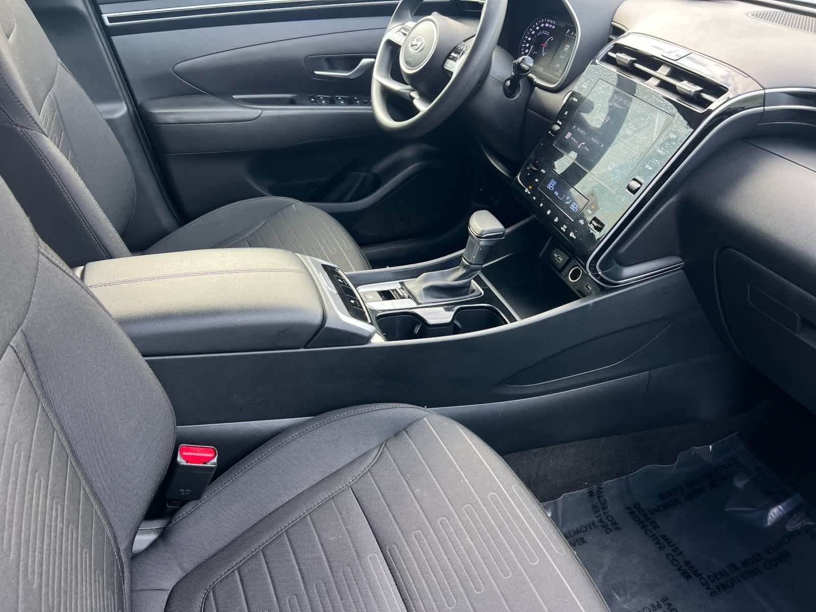 Thumbnail: 2024 Hyundai Santa Cruz - 16