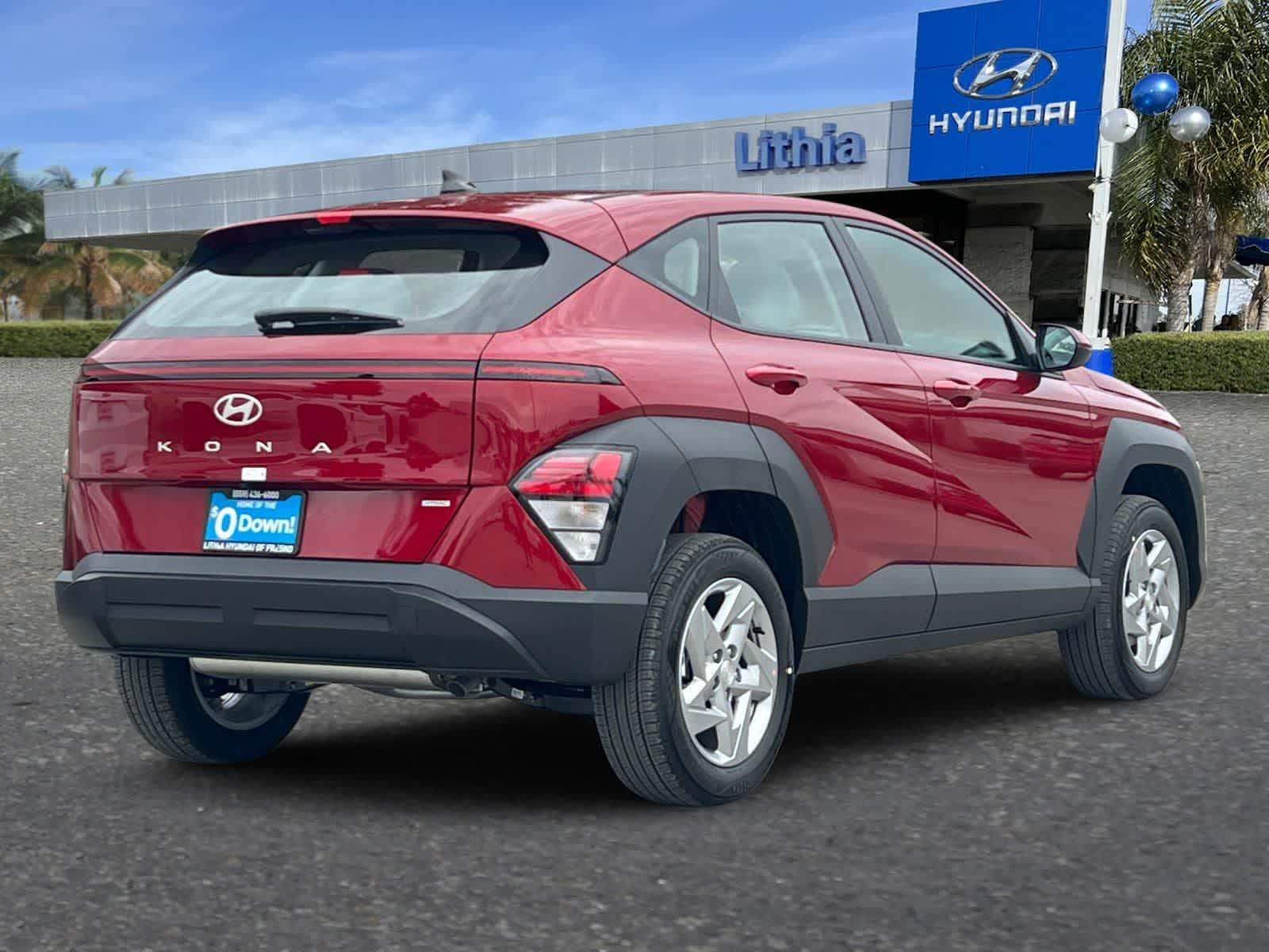 Thumbnail: 2026 Hyundai Kona - 2