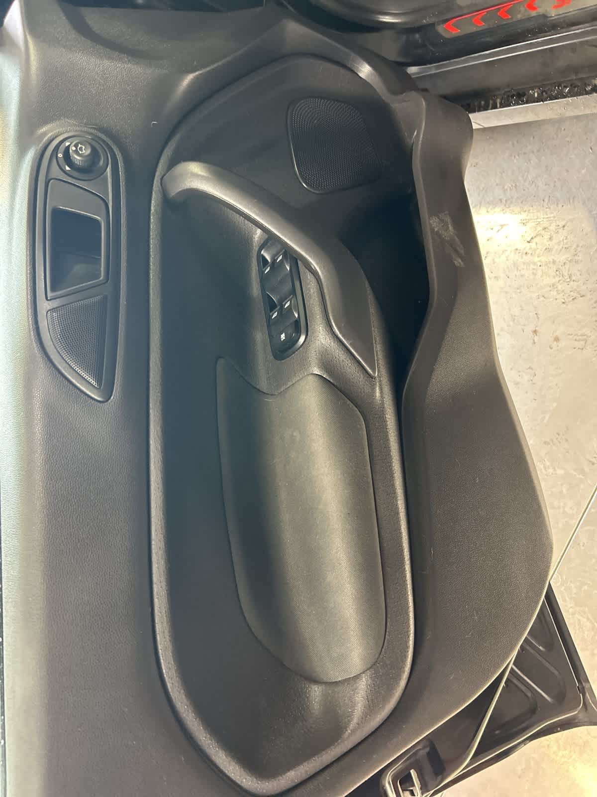 Thumbnail: 2019 Ford Fiesta - 23