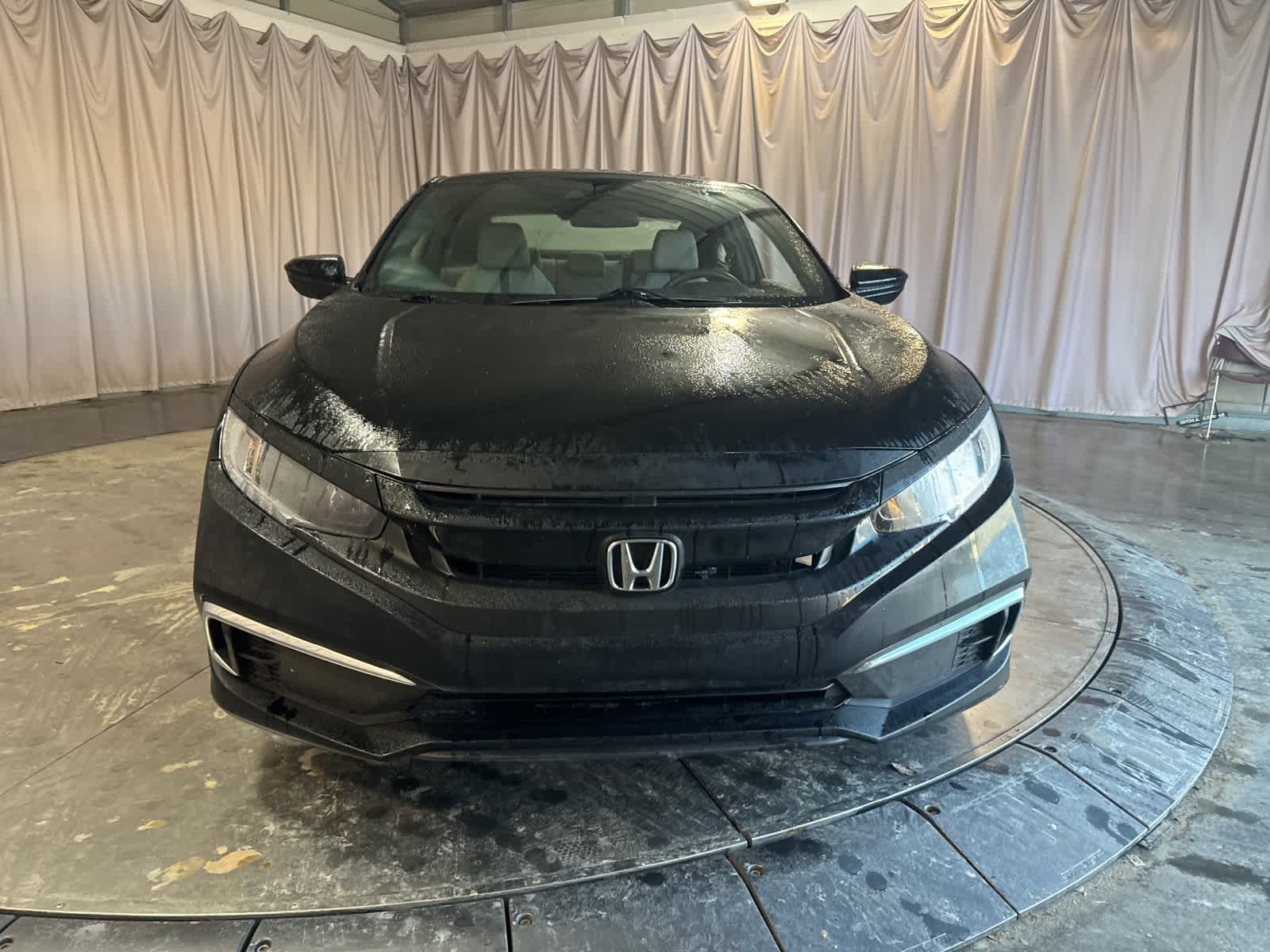 Thumbnail: 2019 Honda Civic - 2