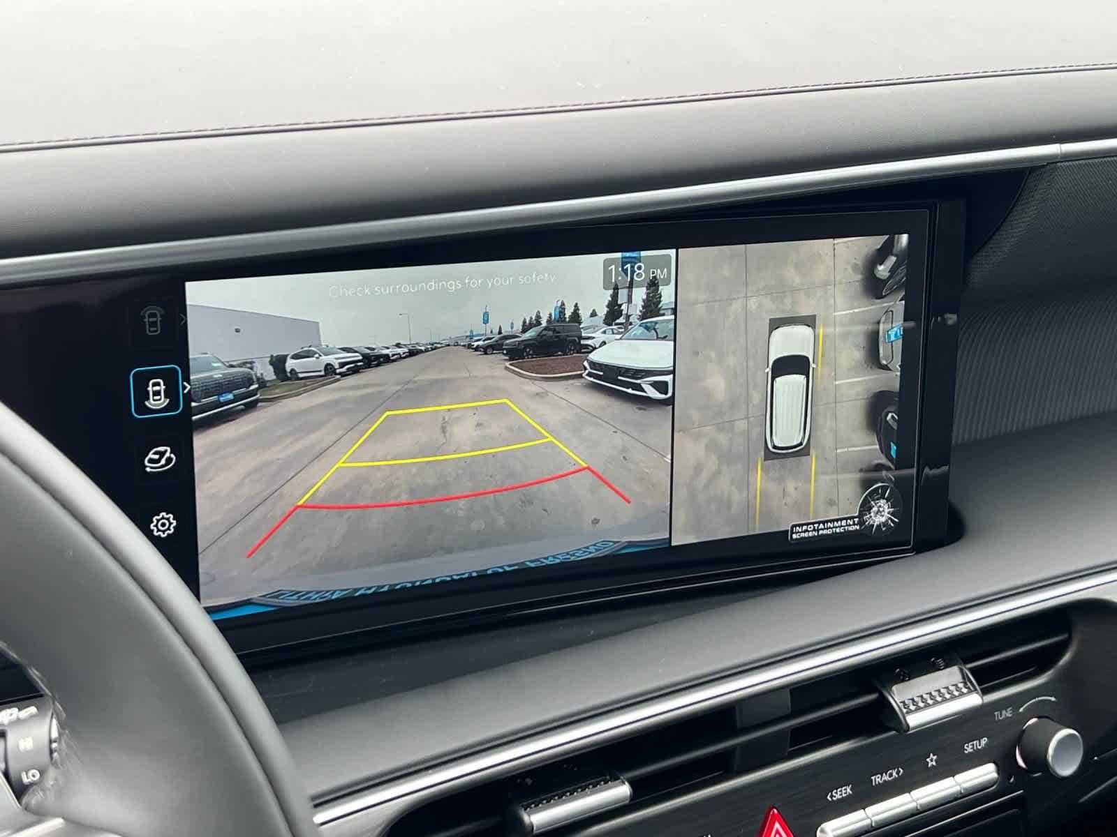 Thumbnail: 2026 Hyundai Palisade - 21