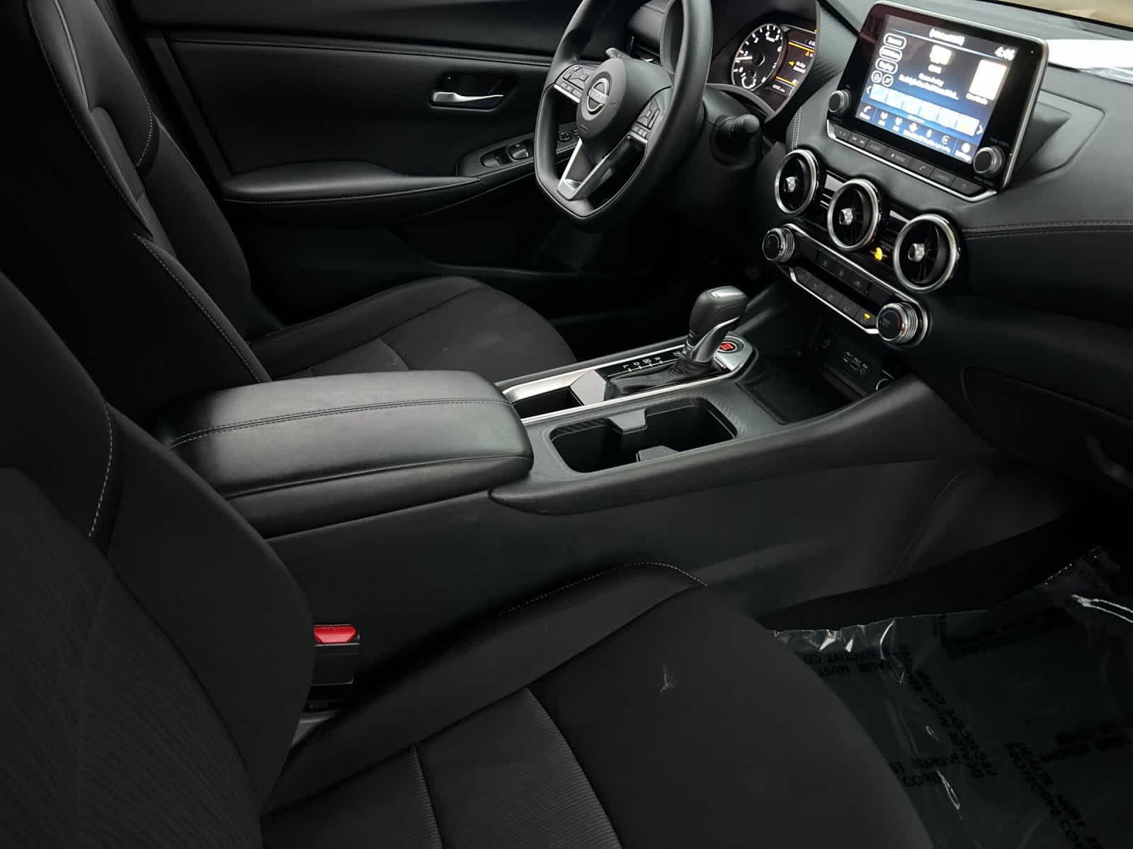 Thumbnail: 2024 Nissan Sentra - 16