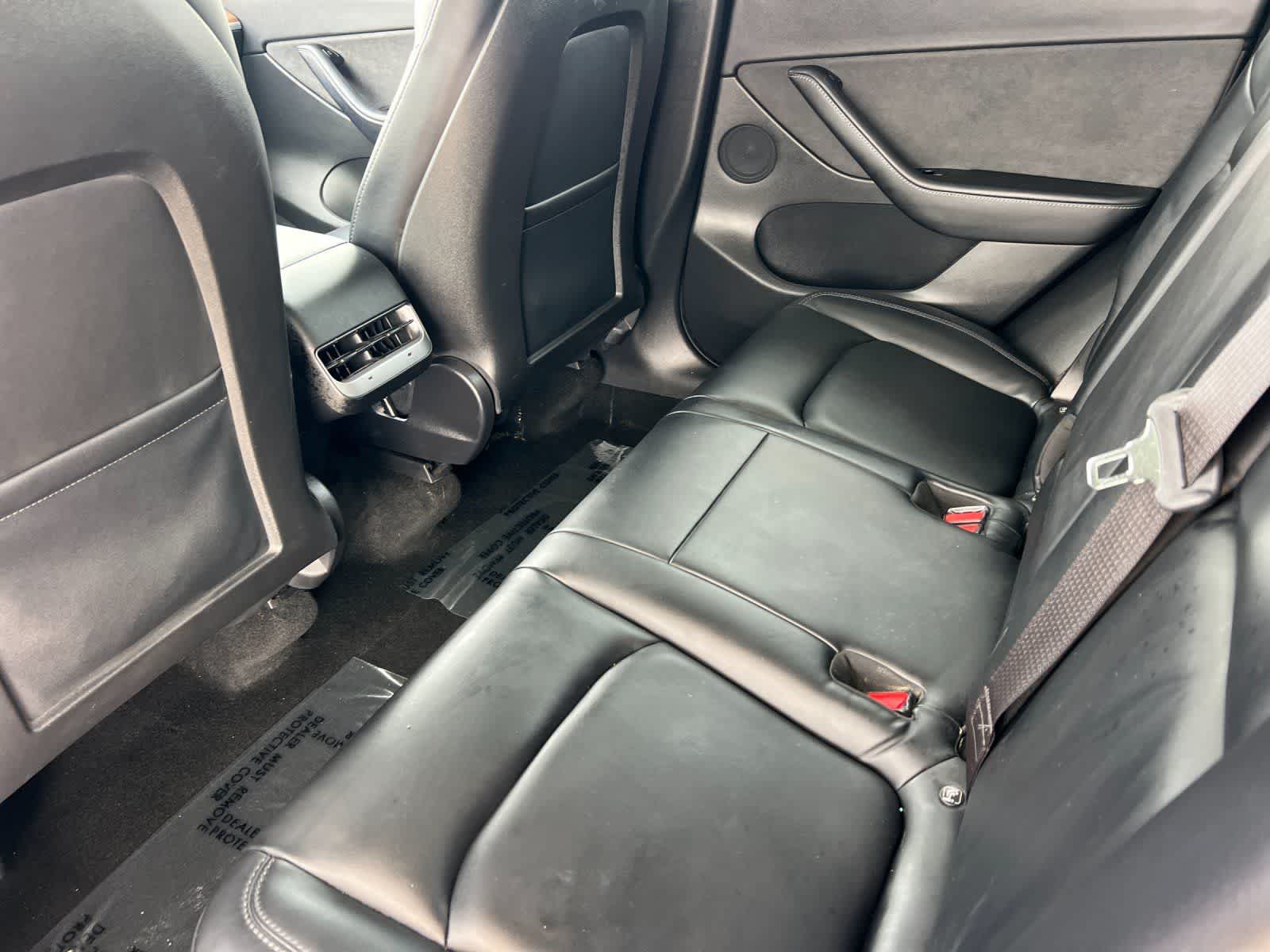 Thumbnail: 2020 Tesla Model Y - 5