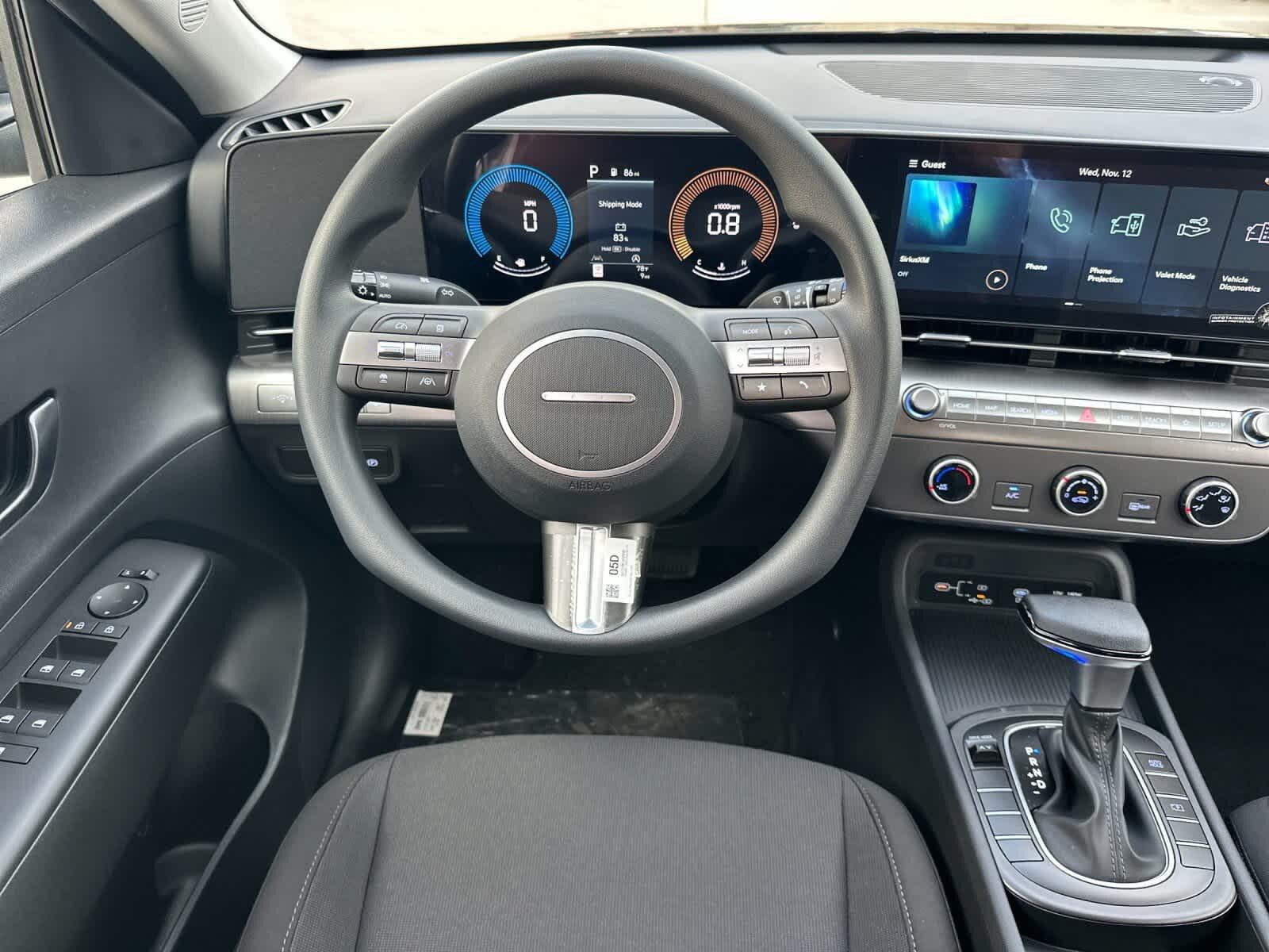 Thumbnail: 2026 Hyundai Kona - 14