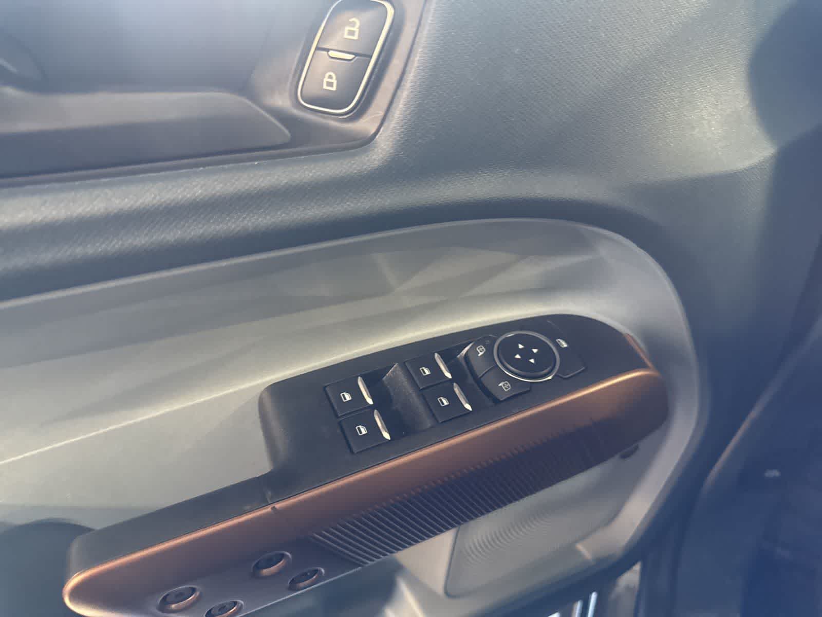 Thumbnail: 2024 Ford Maverick - 20