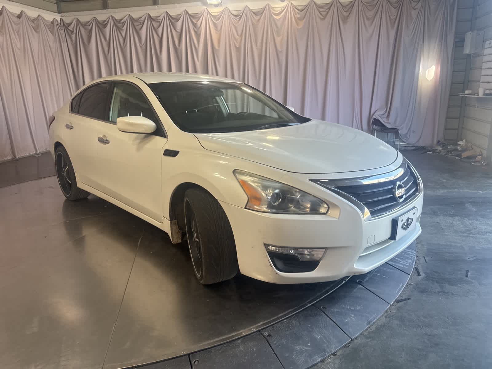 Thumbnail: 2013 Nissan Altima - 3