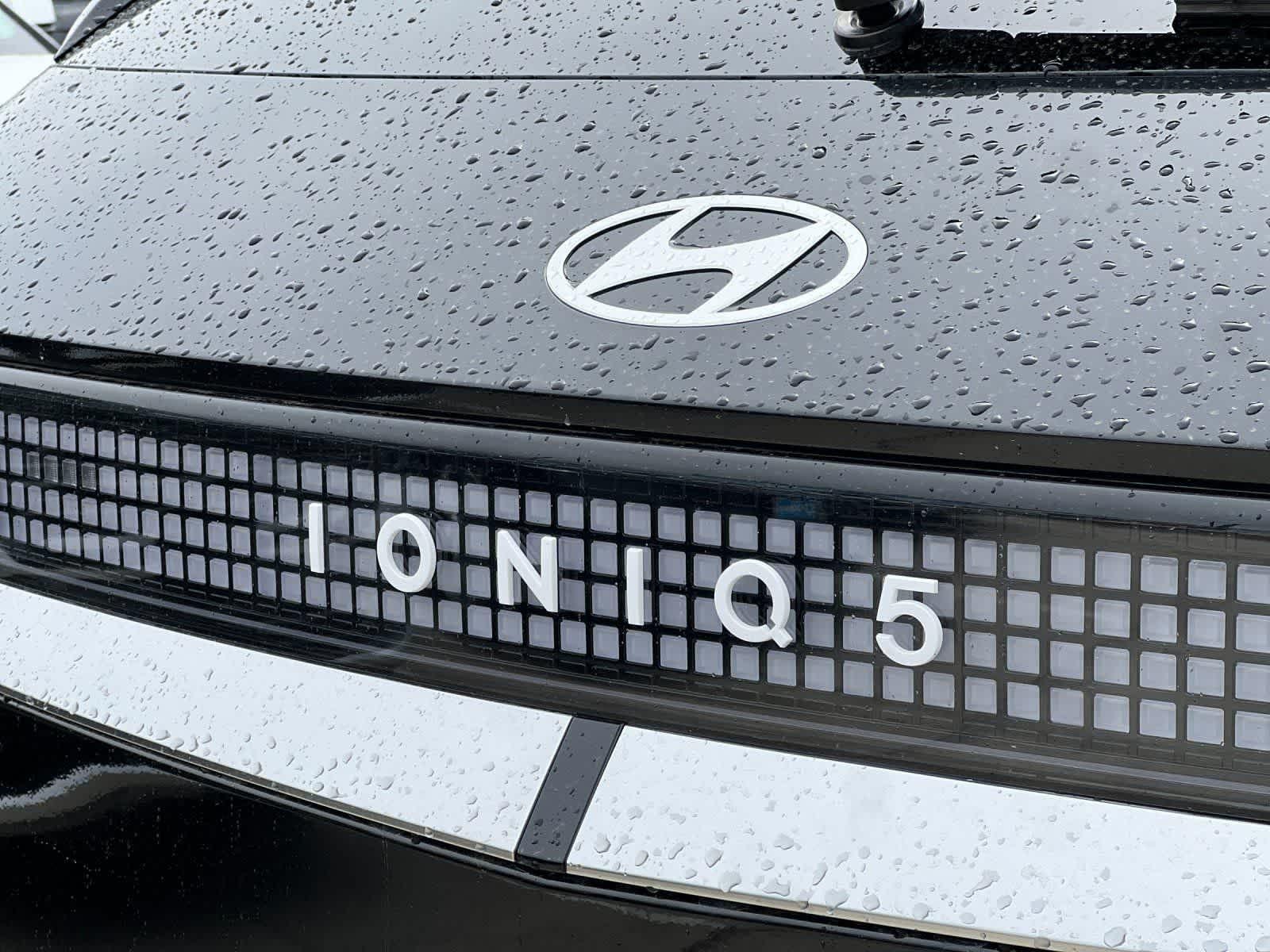 Thumbnail: 2026 Hyundai Ioniq 5 - 26