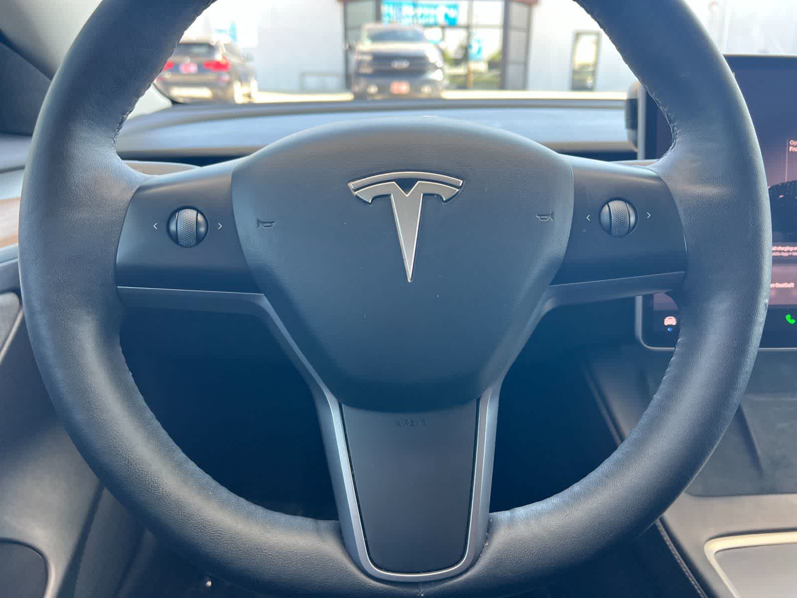 Thumbnail: 2023 Tesla Model 3 - 23