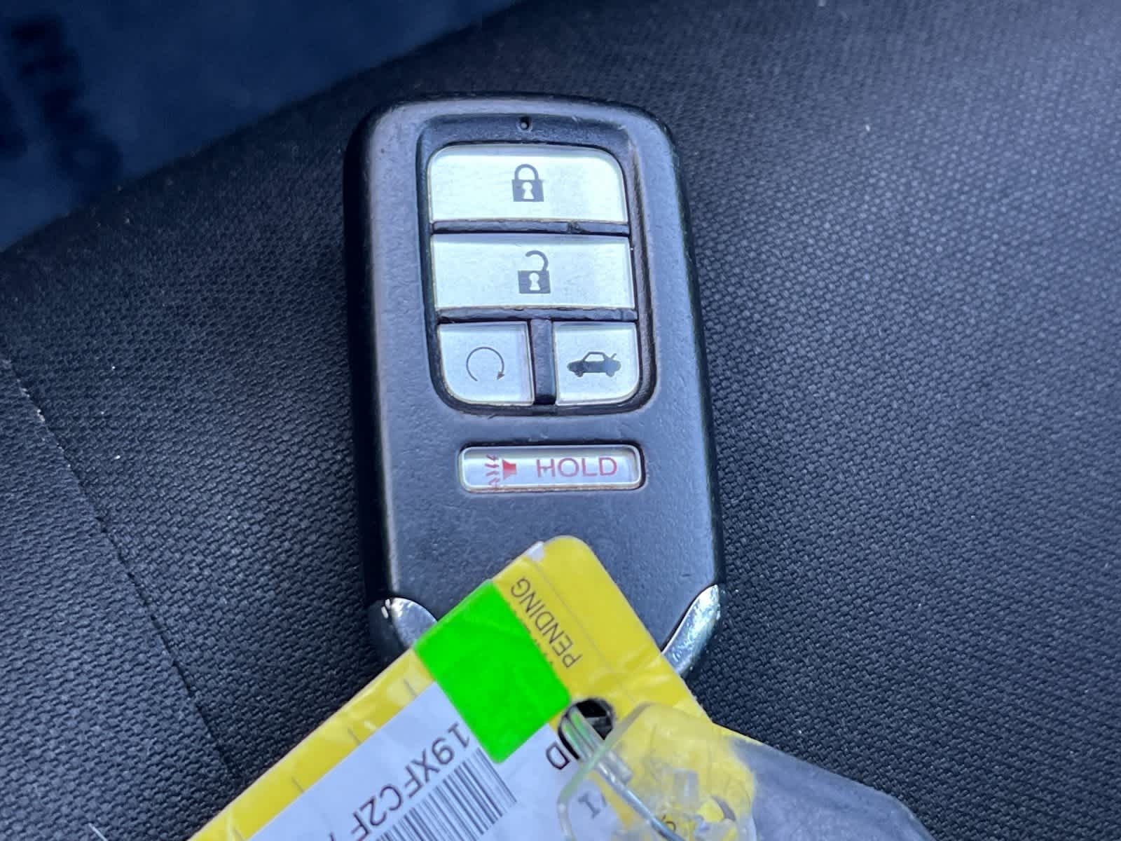 Thumbnail: 2016 Honda Civic - 27