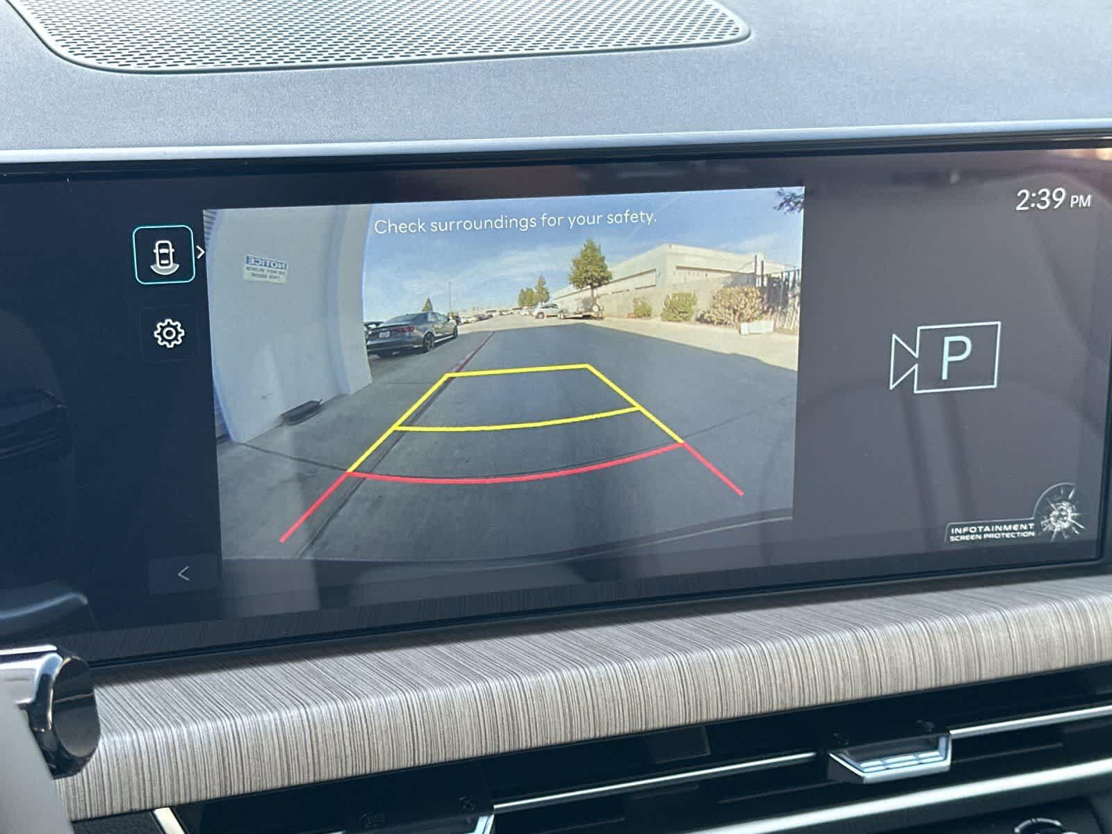 Thumbnail: 2026 Hyundai Sonata - 19