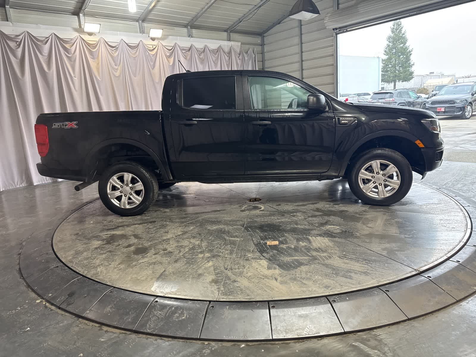 Thumbnail: 2020 Ford Ranger - 4