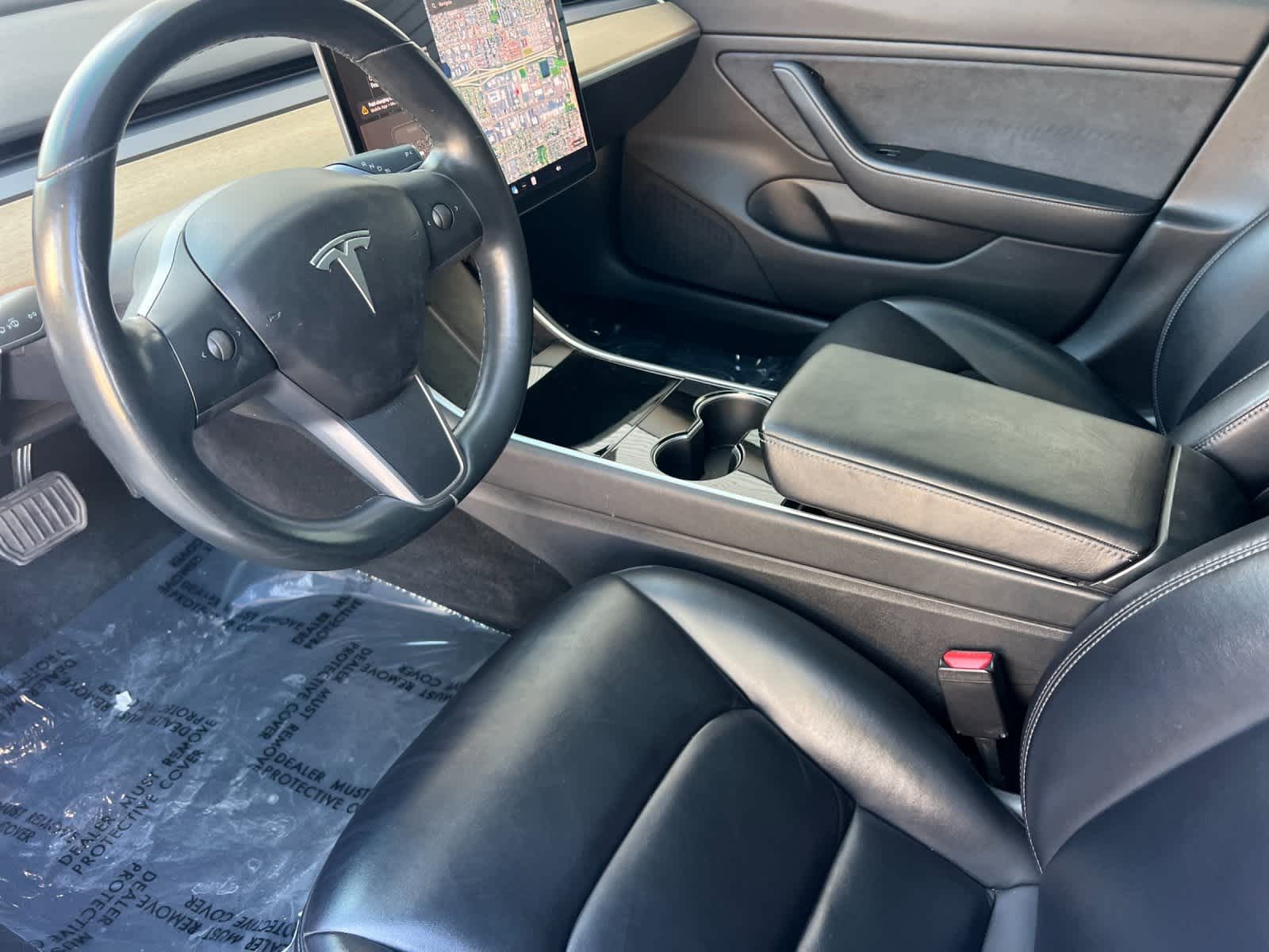 Thumbnail: 2018 Tesla Model 3 - 11