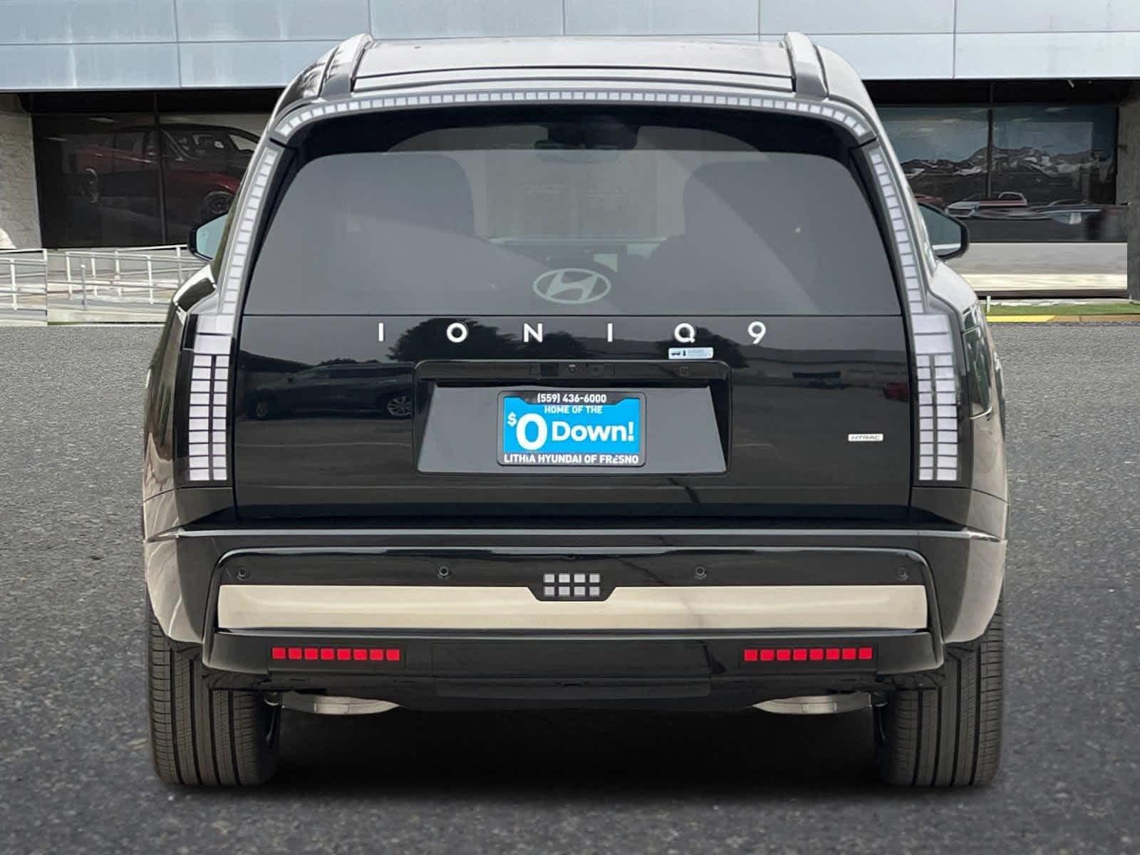 Thumbnail: 2026 Hyundai Ioniq - 7