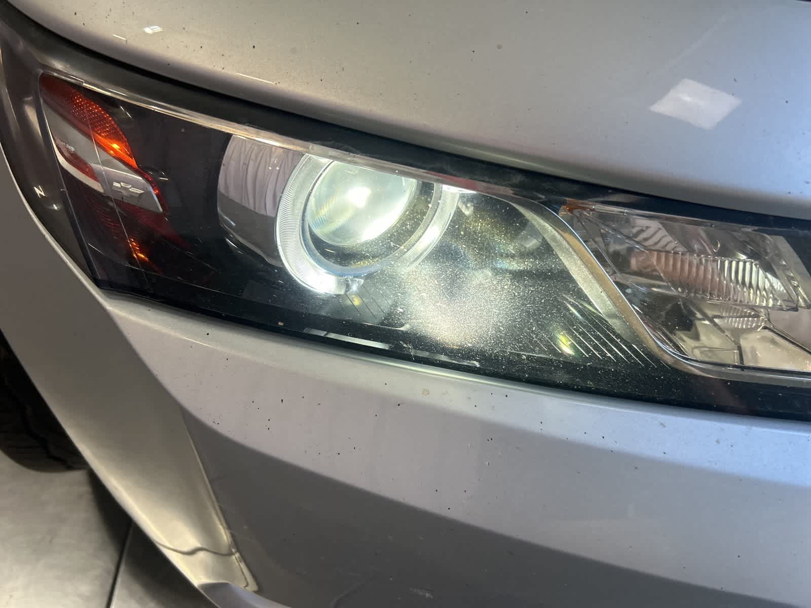 Thumbnail: 2016 Chevrolet Impala - 4