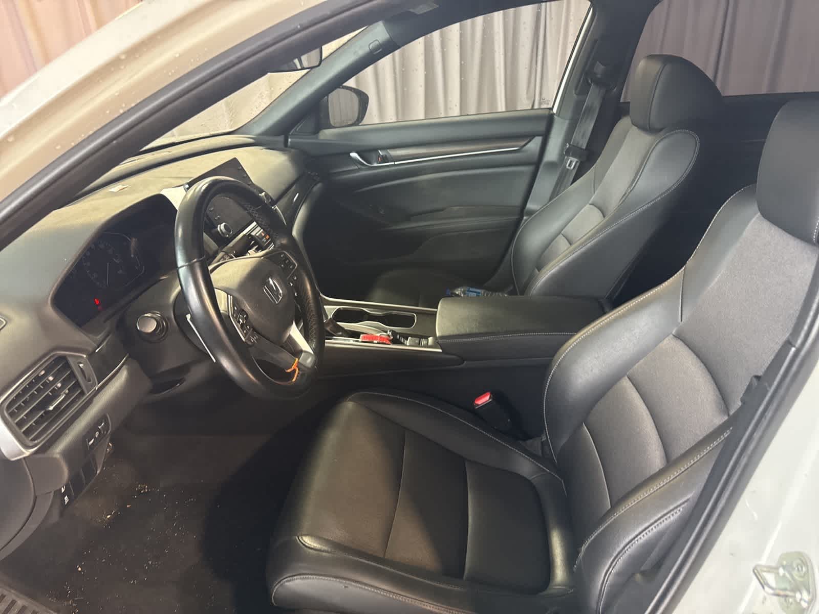 Thumbnail: 2022 Honda Accord - 18