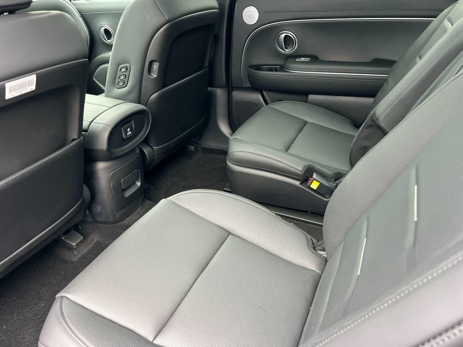 Thumbnail: 2026 Hyundai Palisade - 4