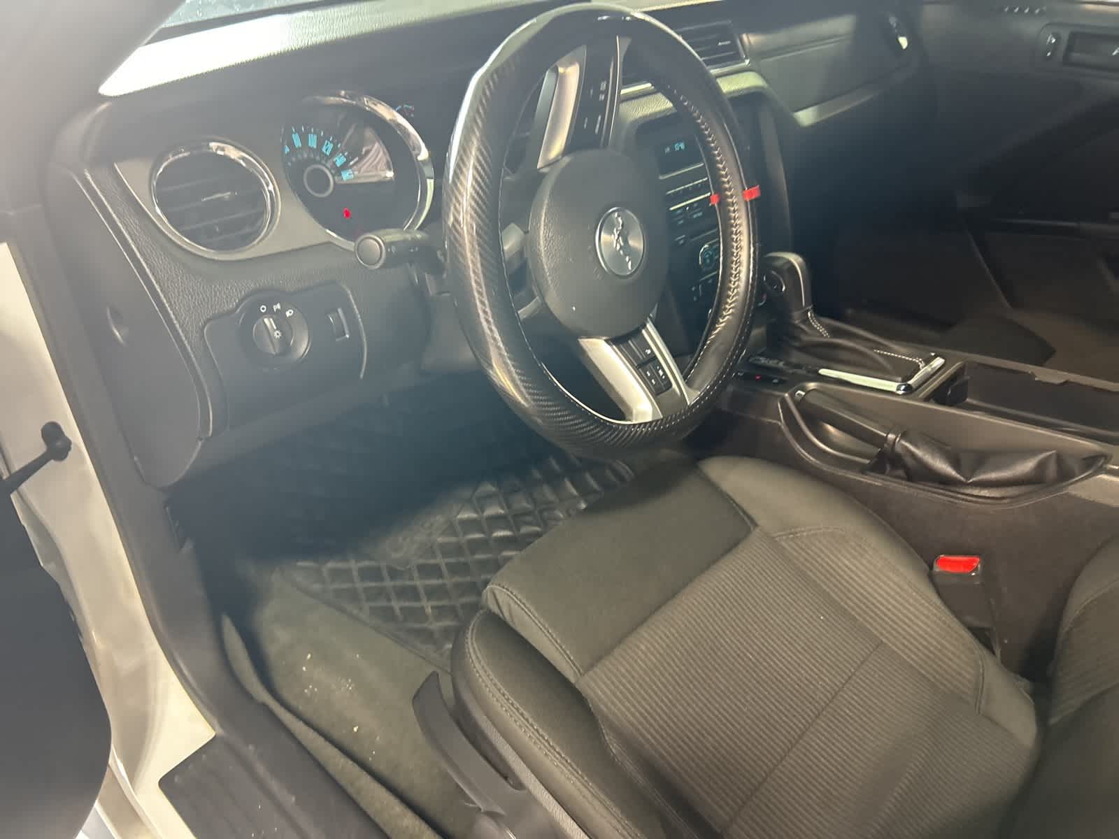 Thumbnail: 2014 Ford Mustang - 18