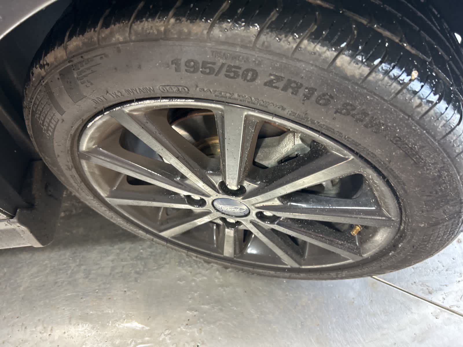 Thumbnail: 2019 Ford Fiesta - 5