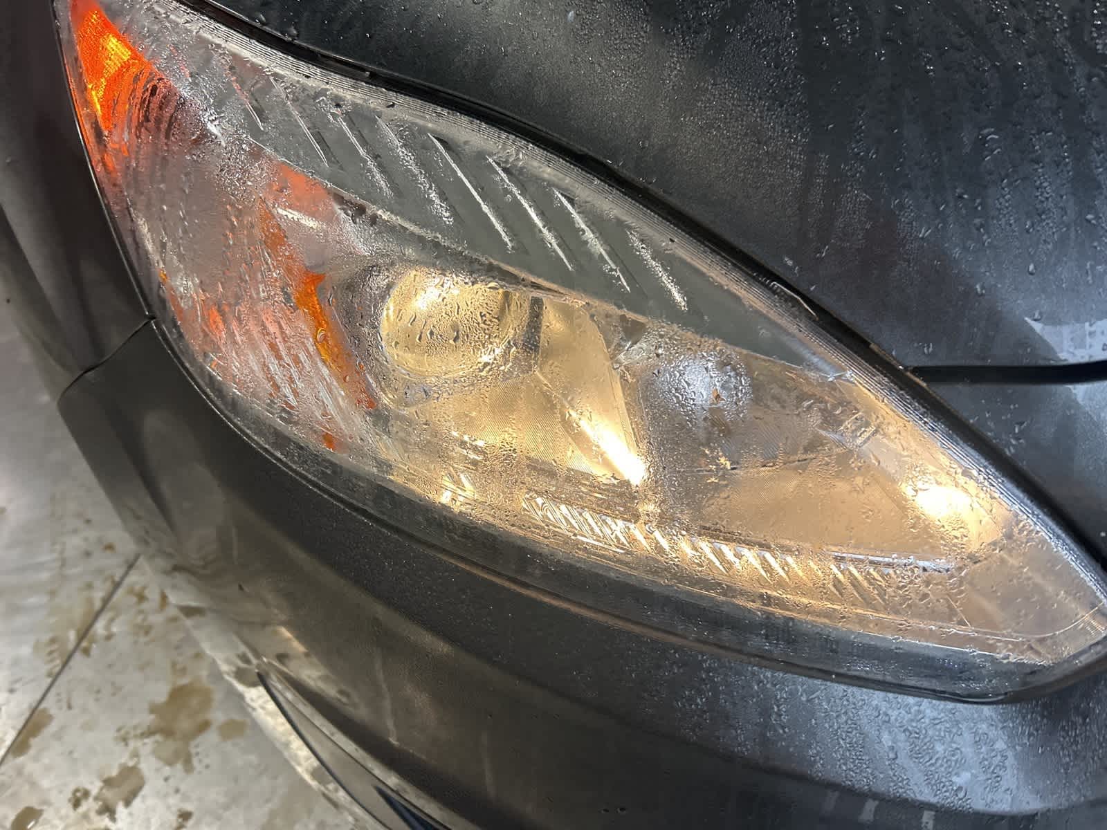 Thumbnail: 2018 Ford C-Max - 4