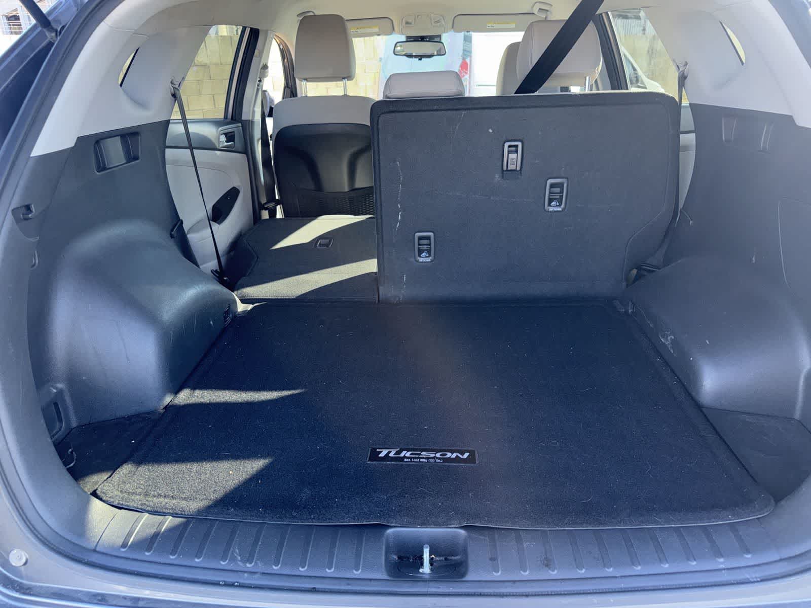 Thumbnail: 2020 Hyundai Tucson - 15