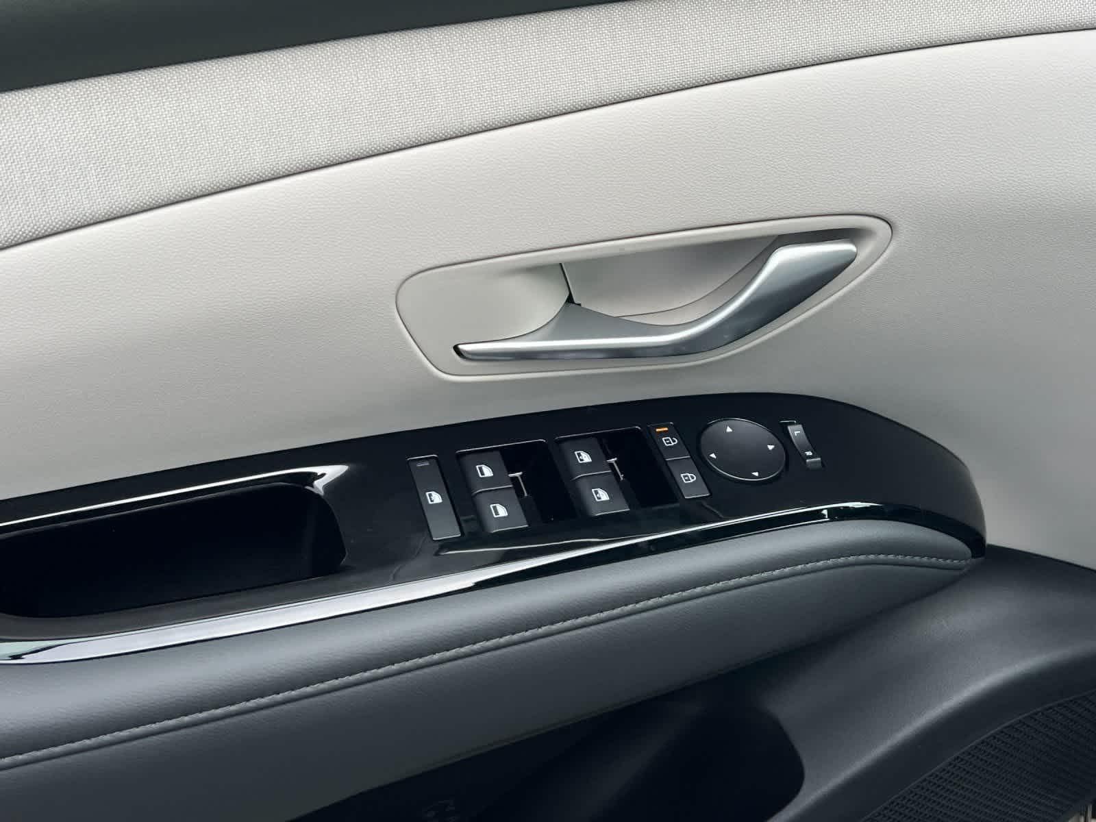 Thumbnail: 2026 Hyundai Tucson - 12