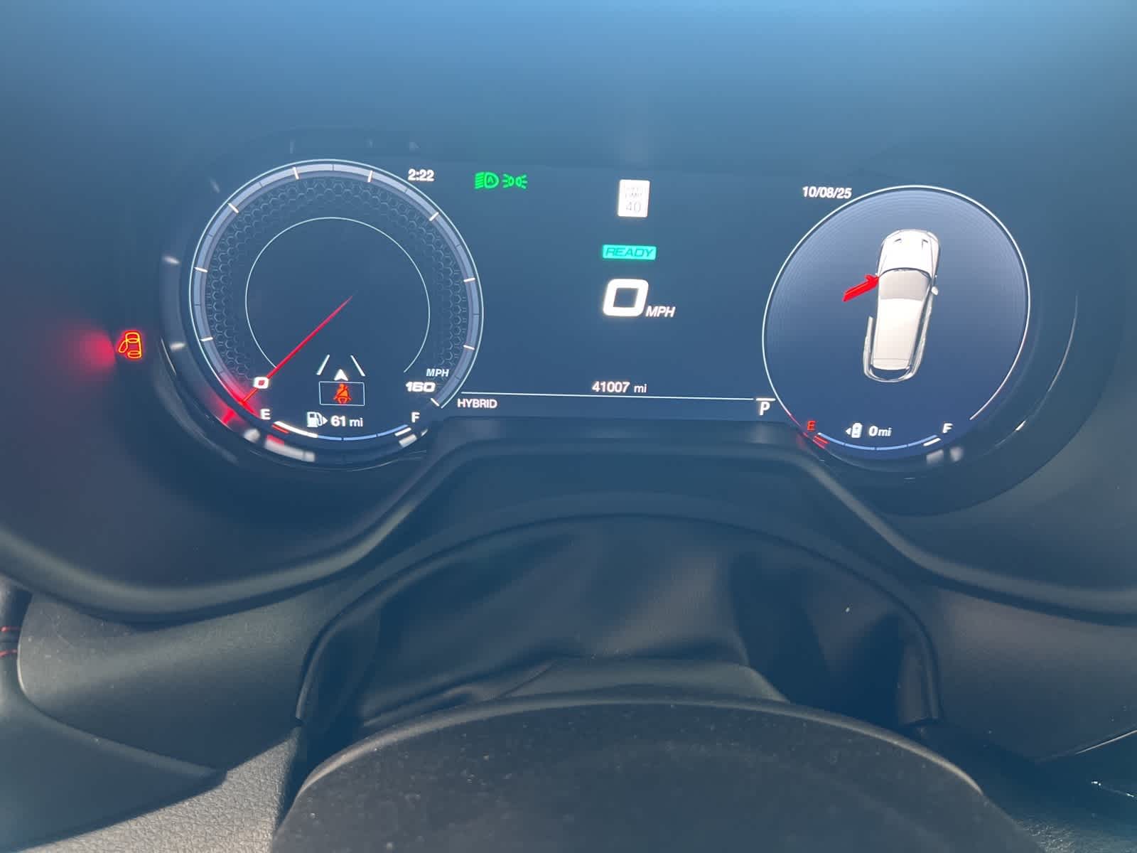 Thumbnail: 2024 Dodge Hornet - 28