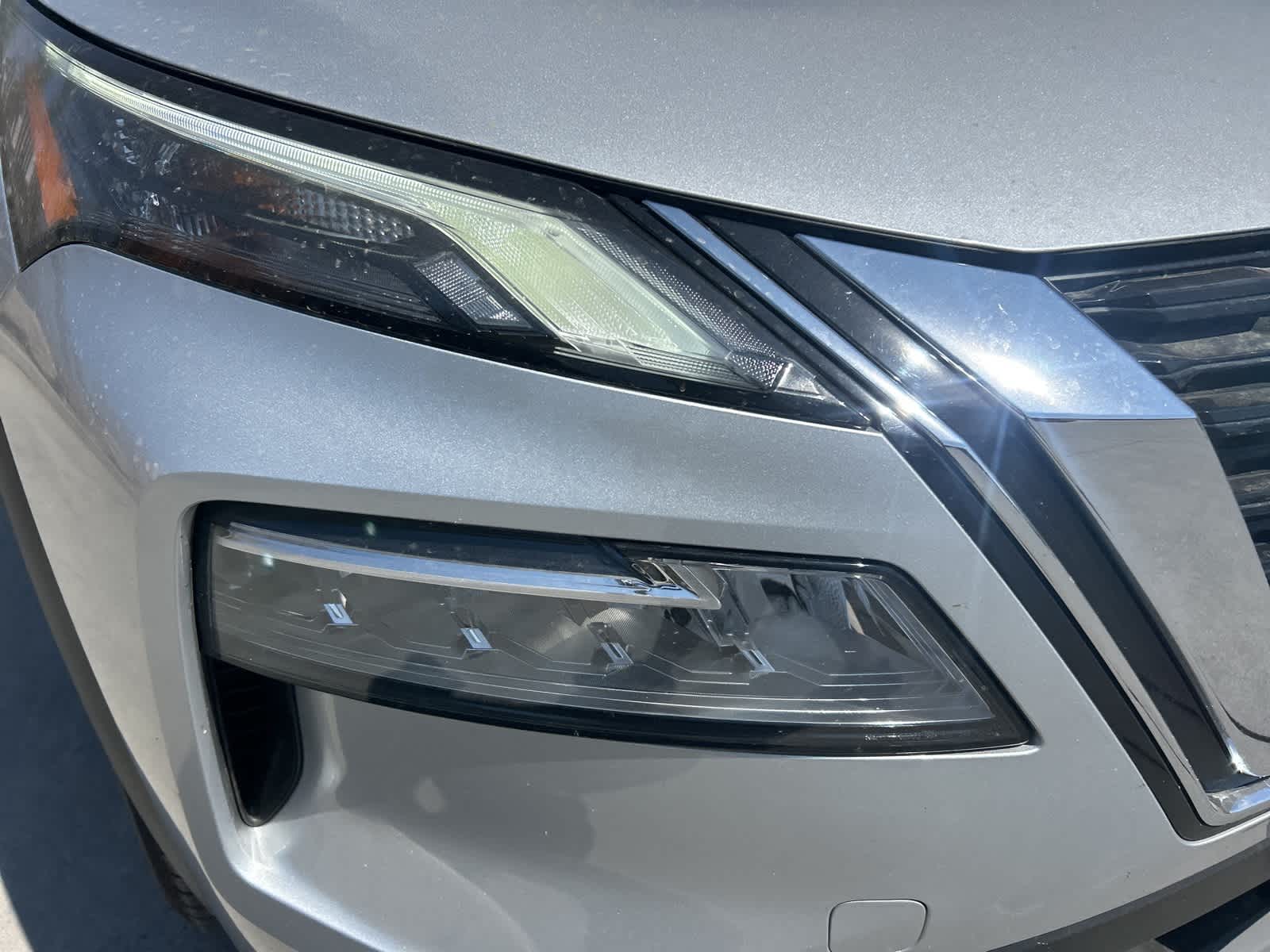 Thumbnail: 2023 Nissan Rogue - 4