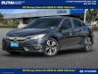Used 2016 Honda Civic EX-T Sedan