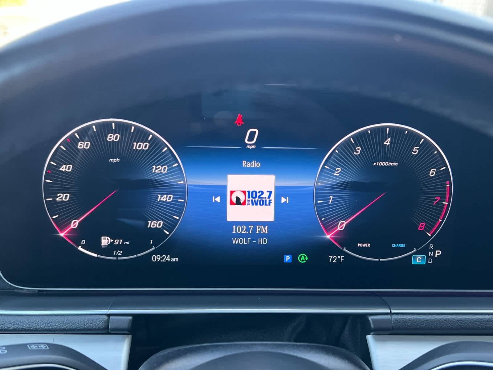 Thumbnail: 2024 Mercedes-Benz GLE - 25