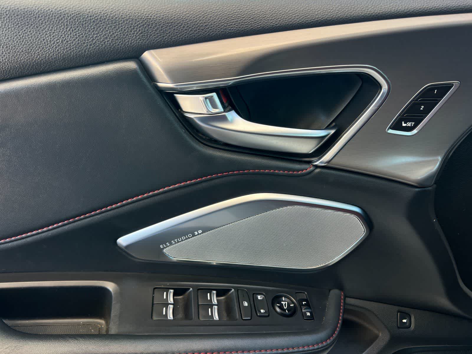Thumbnail: 2020 Acura RDX - 12