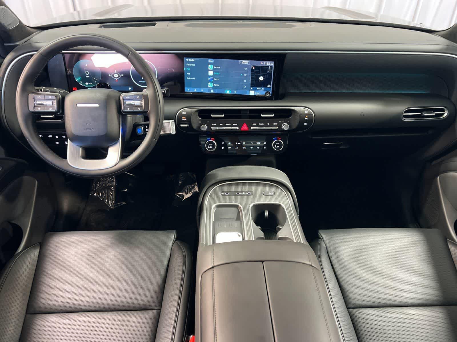 Thumbnail: 2026 Hyundai Palisade - 3