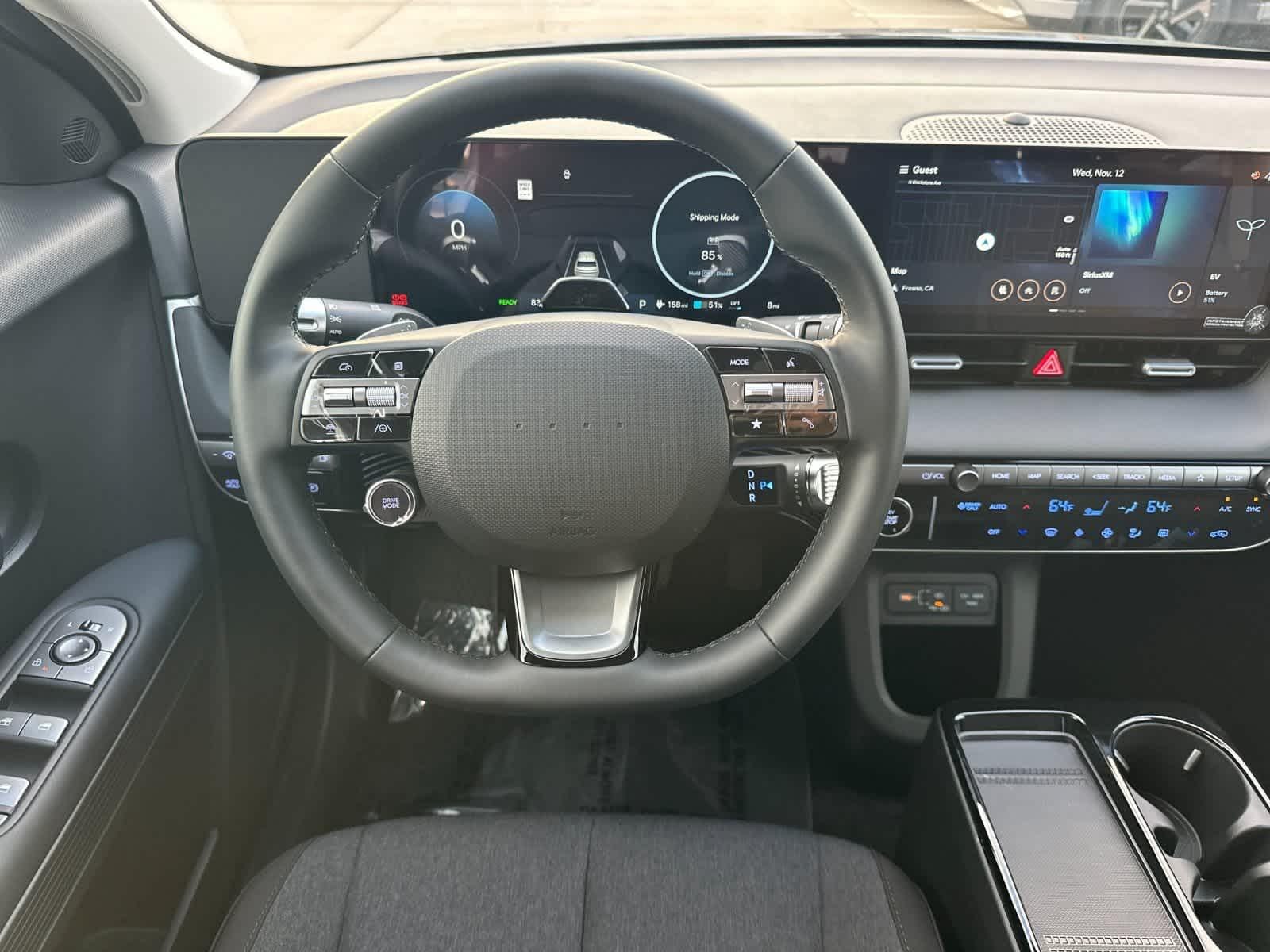 Thumbnail: 2026 Hyundai Ioniq 5 - 14