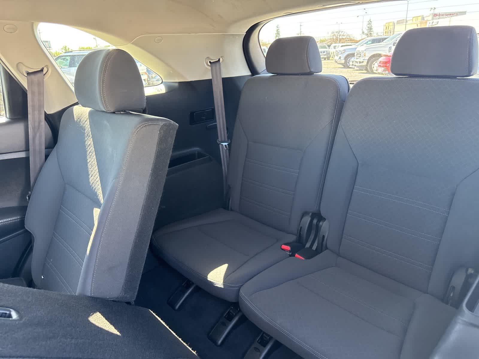 Thumbnail: 2020 Kia Sorento - 19