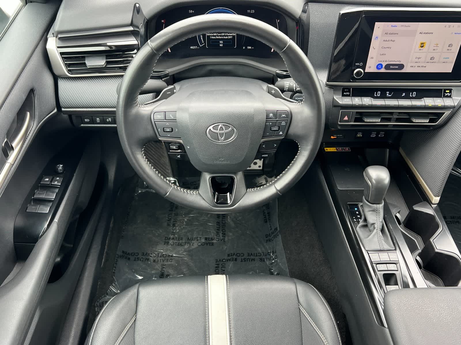 Thumbnail: 2025 Toyota Camry - 15