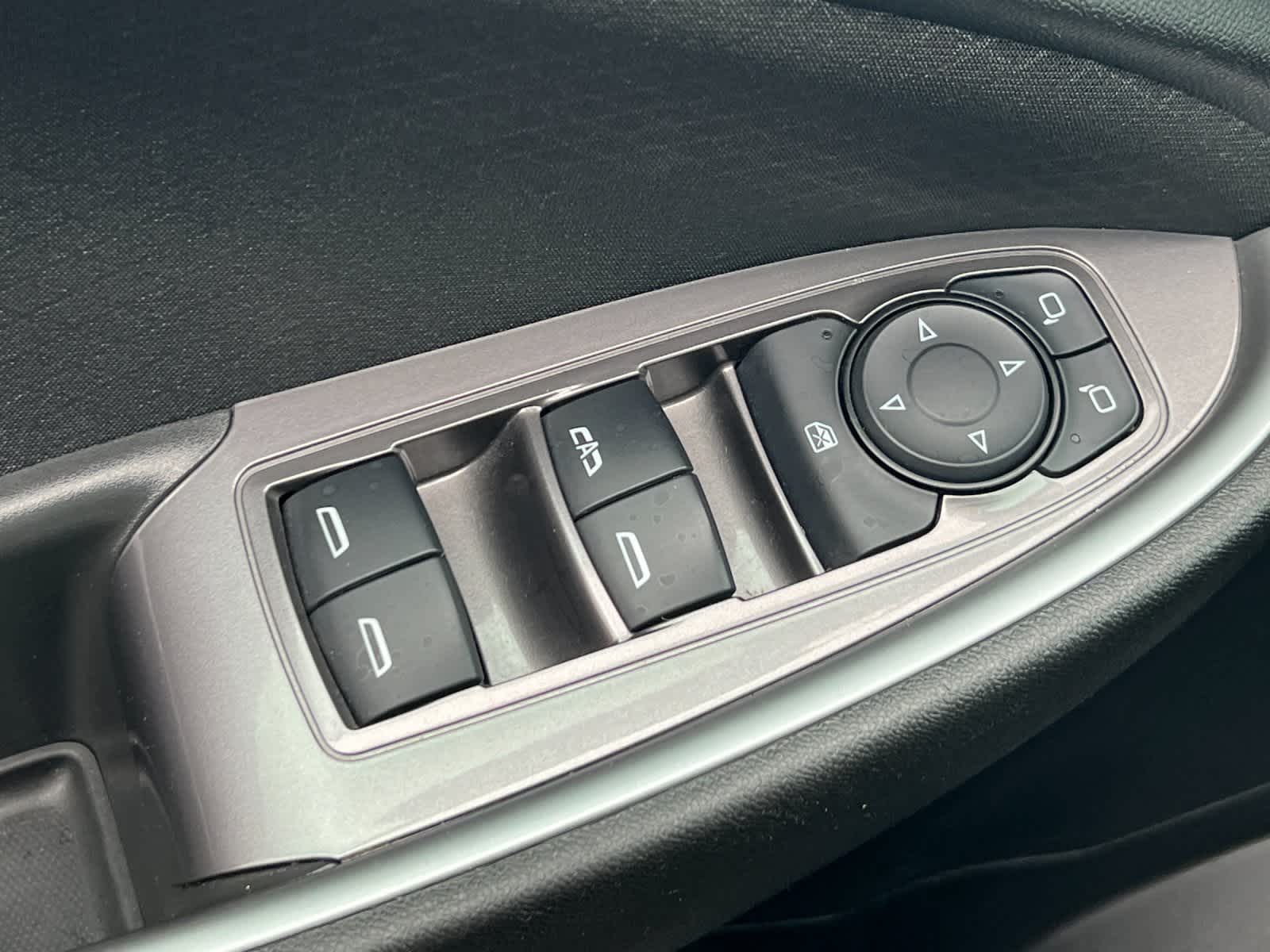 Thumbnail: 2023 Chevrolet Malibu - 13