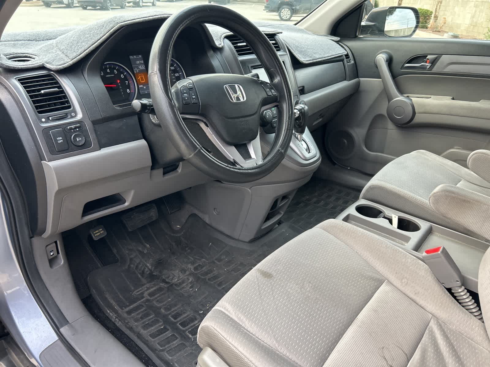 Thumbnail: 2008 Honda CR-V - 24