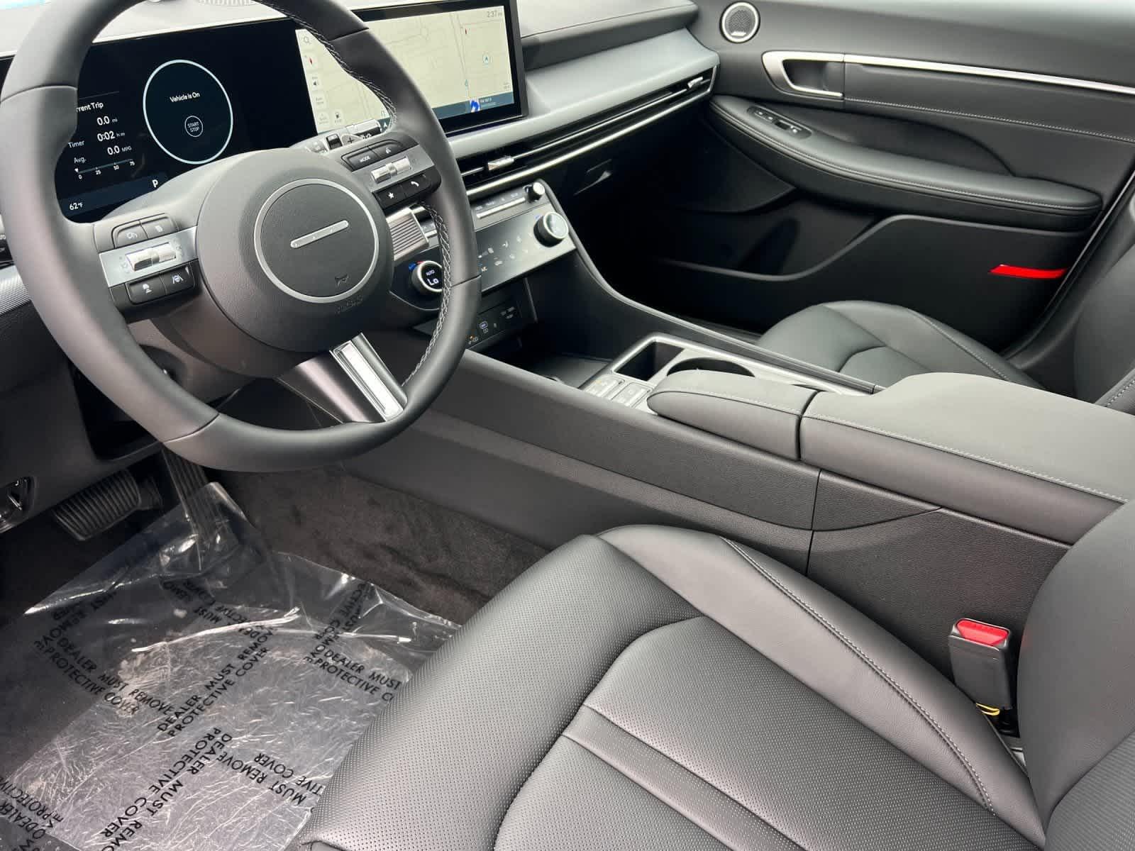 Thumbnail: 2026 Hyundai Sonata - 11