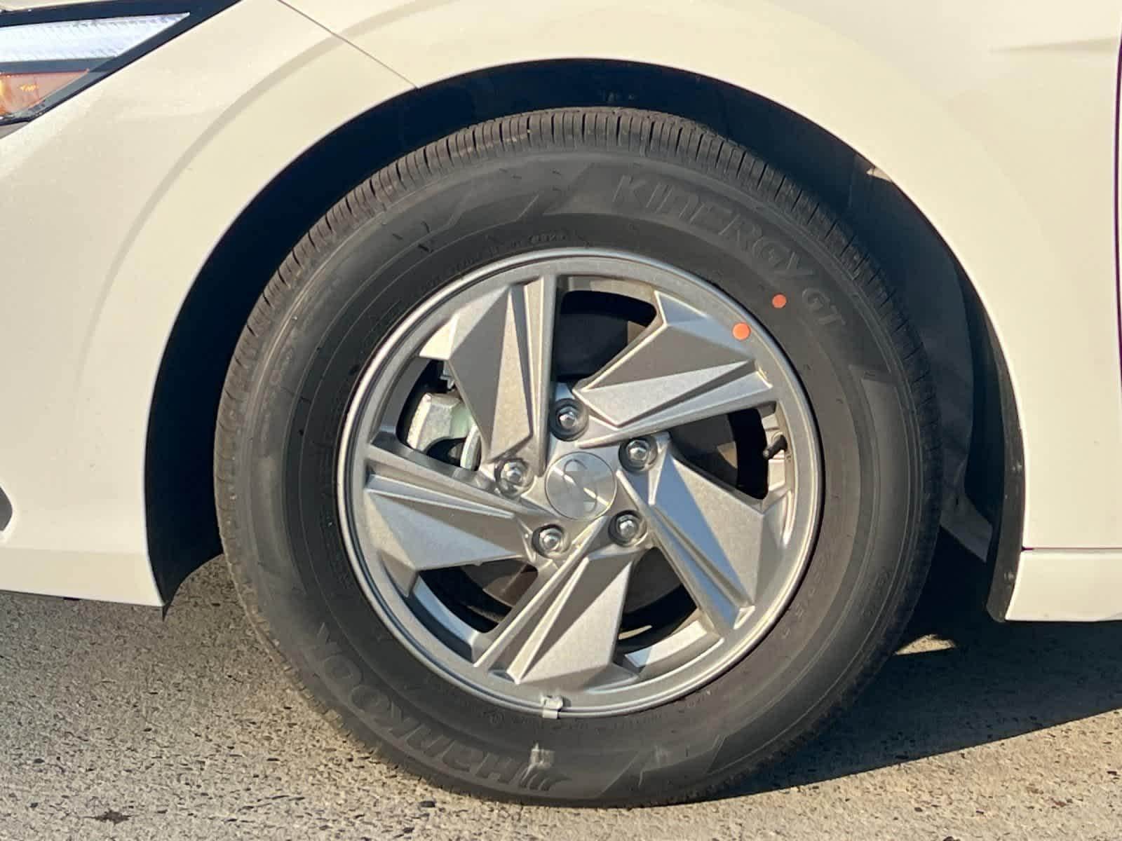 Thumbnail: 2026 Hyundai Elantra - 24