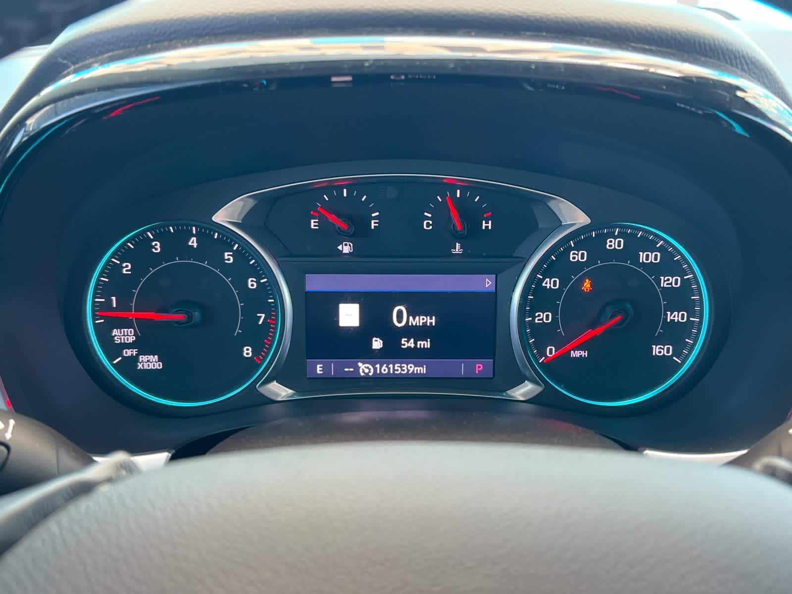 Thumbnail: 2021 Chevrolet Traverse - 26